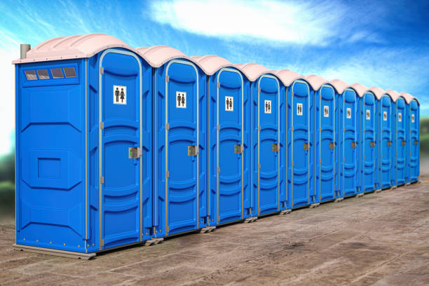 Fort Belknap Agency, MT Portable Potty Rental Company