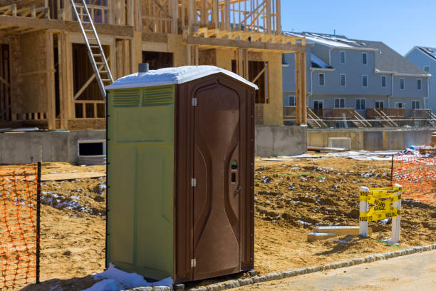 Portable Toilet Rental for Emergency Services in Fort Belknap Agency, MT